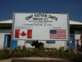 Camp Nathan Smith, Kandahar