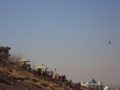 Arghandab hill