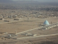 Kandahar skyline