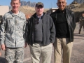 General McChrystal and McCain