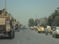 View of Kandahar