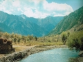 Haroun Valley Nuristan